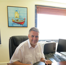 Andrew Linthwaite